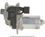 CARDONE New Windshield Wiper Motor P/N:85-2121