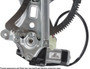 CARDONE New Window Motor and Regulator Assembly P/N:82-1190CR