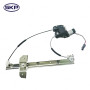 SKP Window Motor and Regulator Assembly SK741157 - view 3