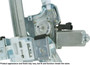 CARDONE New Window Motor and Regulator Assembly P/N:82-170DR