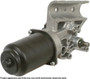 CARDONE Reman Windshield Wiper Motor P/N:43-4078