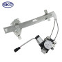 SKP Window Motor and Regulator Assembly SK741838 - view 2