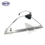 SKP Window Motor and Regulator Assembly SK741374 - view 3