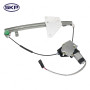 SKP Window Motor and Regulator Assembly SK741374 - view 4