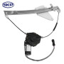 SKP Window Motor and Regulator Assembly P/N:SK741596