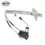 SKP Window Motor and Regulator Assembly SK741647 - view 2