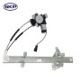 SKP Window Motor and Regulator Assembly SK741647 - view 3