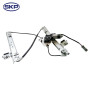 SKP Window Motor and Regulator Assembly SK748619