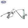 SKP Window Motor and Regulator Assembly SK748619 - view 2
