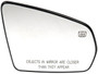 Dorman - HELP Door Mirror Glass P/N:56902