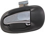 Dorman - HELP Exterior Door Handle P/N:83314