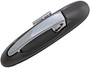 Dorman - HELP Exterior Door Handle P/N:83314