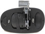 Dorman - HELP Exterior Door Handle P/N:83315