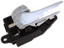 Dorman - HELP Interior Door Handle P/N:79936