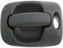 Dorman - HELP Exterior Door Handle P/N:83220