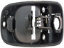 Dorman - HELP Exterior Door Handle P/N:83220