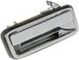 Dorman - HELP Exterior Door Handle P/N:91179