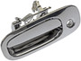 Dorman - HELP Exterior Door Handle P/N:91058