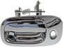 Dorman - HELP Exterior Door Handle P/N:91058