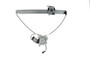 AISIN Window Motor and Regulator Assembly P/N:RPAZ-026