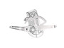 AISIN Window Regulator P/N:RPV-001