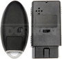 Dorman - HELP Keyless Entry Transmitter P/N:99367