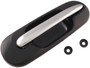 Dorman - HELP Exterior Door Handle P/N:92762