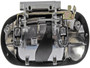 Dorman - HELP Exterior Door Handle P/N:91092