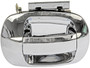 Dorman - HELP Exterior Door Handle P/N:91092
