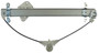 ACI Window Regulator P/N:380012