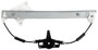 ACI Window Regulator P/N:380356
