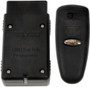 Dorman - HELP Keyless Entry Transmitter P/N:99377
