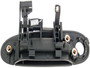 Dorman - HELP Exterior Door Handle P/N:83949