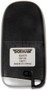 Dorman - HELP Keyless Entry Transmitter Cover P/N:92076