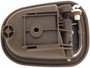 Dorman - HELP Interior Door Handle P/N:83546