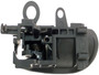 Dorman - HELP Interior Door Handle P/N:83863