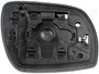 Dorman - HELP Door Mirror Glass P/N:56552