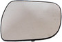 Dorman - HELP Door Mirror Glass P/N:55025