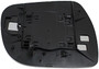 Dorman - HELP Door Mirror Glass P/N:55025