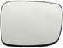 Dorman - HELP Door Mirror Glass P/N:56157