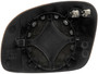 Dorman - HELP Door Mirror Glass P/N:56831