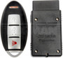 Dorman - HELP Keyless Entry Transmitter P/N:99368