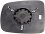 Dorman - HELP Door Mirror Glass P/N:56095