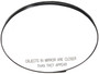 Dorman - HELP Door Mirror Glass P/N:56715