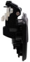 ACI Exterior Door Handle P/N:360819
