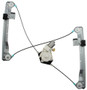 ACI Window Motor and Regulator Assembly P/N:383389