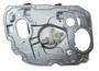 ACI Window Motor and Regulator Assembly P/N:383452