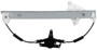 ACI Window Regulator P/N:380357