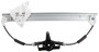 ACI Window Regulator P/N:380357
