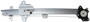 ACI Window Regulator P/N:380532